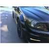 Maxton - SET DES DIFFUSEUR DES BAS DE CAISSE Mercedes-Benz C63 AMG Sedan / Estate W204 Facelift / S204 Facelift Noir Brillant