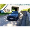 Maxton - SET DES DIFFUSEUR DES BAS DE CAISSE Mercedes-Benz C63 AMG Sedan / Estate W204 Facelift / S204 Facelift Noir Brillant