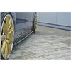 Maxton - SET DES DIFFUSEUR DES BAS DE CAISSE VOLKSWAGEN JETTA MK6 SEDAN AVANT FACELIFT Noir Brillant