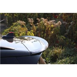 Maxton - BECQUET EXTENSION V.1 Mini Cooper Clubman John Cooper Works F54 Noir Brillant