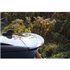 Maxton - BECQUET EXTENSION V.1 Mini Cooper Clubman John Cooper Works F54 Noir Brillant