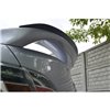 Maxton - BECQUET EXTENSION MAZDA 6 MK2 SPORT HATCH (GH-SERIES) AVANT FACELIFT Noir Brillant
