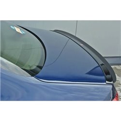 Maxton - BECQUET EXTENSION VOLKSWAGEN JETTA MK6 SEDAN AVANT FACELIFT Noir Brillant