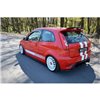 Maxton - Rajouts Des Bas De Caisse Pour Ford Fiesta ST Mk6 Noir Brillant