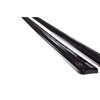 Maxton - Rajouts Des Bas De Caisse Pour Ford Fiesta ST Mk6 Noir Brillant