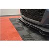 Maxton - Lame Du Pare-Chocs Avant Audi S5 / A5 S-Line F5 Coupe / Sportback 