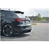 Maxton - Diffuseur Arriere V.1 Audi RS3 8V FL Sportback