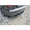 Maxton - Diffuseur Arriere V.1 Audi RS3 8V FL Sportback 