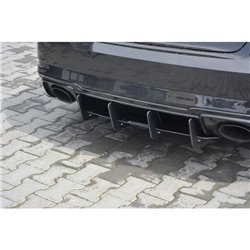 Maxton - Diffuseur Arriere V.1 Audi RS3 8V FL Sportback 