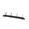 Maxton - Diffuseur Arriere V.1 Audi RS3 8V FL Sportback 