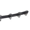 Maxton - Diffuseur Arriere V.1 Audi RS3 8V FL Sportback 