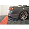Maxton - Lame Du Pare Chocs Arriere Audi S5 F5 Coupe 