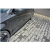 Maxton - Sport Rajouts Des Bas De Caisse Pour V.1 Audi RS3 8V FL Sportback 