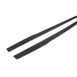 Maxton - Sport Rajouts Des Bas De Caisse Pour V.1 Audi RS3 8V FL Sportback 
