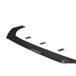 Maxton - Sport Lame Du Pare-Chocs Avant V.1 Audi RS3 Sportback 8V Facelift 