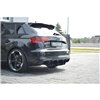 Maxton - Diffuseur Arriere V.2 Audi RS3 8V FL Sportback