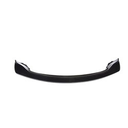 Maxton - LAME DU PARE-CHOCS AVANT / SPLITTER NISSAN 350Z Noir Brillant