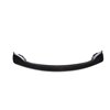 Maxton - LAME DU PARE-CHOCS AVANT / SPLITTER NISSAN 350Z Noir Brillant