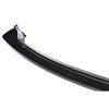 Maxton - LAME DU PARE-CHOCS AVANT / SPLITTER NISSAN 350Z Noir Brillant