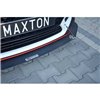 Maxton - SPORT LAME DU PARE-CHOCS AVANT HYUNDAI I30 Mk3 N 