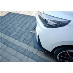 Maxton - SPORT LAME DU PARE-CHOCS AVANT HYUNDAI I30 Mk3 N 
