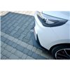 Maxton - SPORT LAME DU PARE-CHOCS AVANT HYUNDAI I30 Mk3 N 