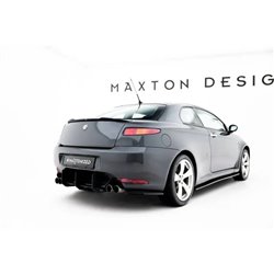 Maxton - DIFFUSEUR ARRIERE ALFA ROMEO GT