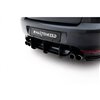Maxton - DIFFUSEUR ARRIERE ALFA ROMEO GT 