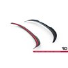 Maxton - Becquet Ford Focus Hatcback Mk4 Noir Brillant