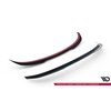 Maxton - Becquet Ford Focus Hatcback Mk4 Noir Brillant