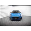 Maxton - Lame Du Pare-Chocs Avant V.2 Ford Focus ST / ST-Line Mk4 Facelift 