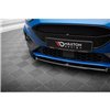 Maxton - Lame Du Pare-Chocs Avant V.2 Ford Focus ST / ST-Line Mk4 Facelift 