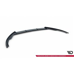 Maxton - Lame Du Pare-Chocs Avant V.2 Ford Focus ST / ST-Line Mk4 Facelift 