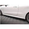 Maxton - Set Des Diffuseur Des Bas De Caisse Mercedes-Benz E-Class W213 Coupe (C238) / Cabriolet (A238) AMG-Line / 53 AMG Noir B