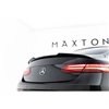Maxton - Spoiler Cap Mercedes-Benz E-Class W213 Coupe (C238) AMG-Line / 53 AMG Noir Brillant