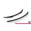 Maxton - Becquet Mercedes-Benz E-Class W213 Coupe (C238) AMG-Line / 53 AMG Noir Brillant