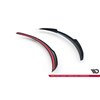 Maxton - Becquet Mercedes-Benz E-Class W213 Coupe (C238) AMG-Line / 53 AMG Noir Brillant