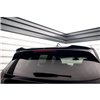 Maxton - BECQUET EXTENSION BMW X3 M40d / M40i / M-Pack G01 / iX3 G08 Facelift Noir Brillant