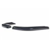 Maxton - LAME DU PARE-CHOCS ARRIERE SUZUKI SWIFT 6 SPORT Noir Brillant