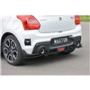 Maxton - DIFFUSEUR ARRIERE SUZUKI SWIFT 6 SPORT