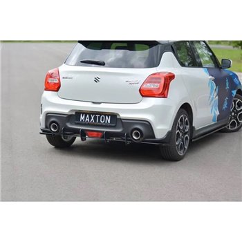 Maxton - DIFFUSEUR ARRIERE SUZUKI SWIFT 6 SPORT 
