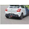 Maxton - DIFFUSEUR ARRIERE SUZUKI SWIFT 6 SPORT 