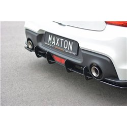 Maxton - DIFFUSEUR ARRIERE SUZUKI SWIFT 6 SPORT 