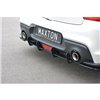 Maxton - DIFFUSEUR ARRIERE SUZUKI SWIFT 6 SPORT 