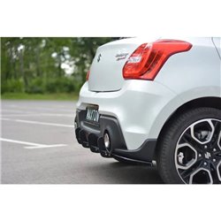 Maxton - DIFFUSEUR ARRIERE SUZUKI SWIFT 6 SPORT 