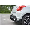 Maxton - DIFFUSEUR ARRIERE SUZUKI SWIFT 6 SPORT 