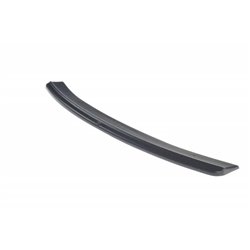 Maxton - Arriere Splitter MAZDA CX-5 FACELIFT Noir Brillant