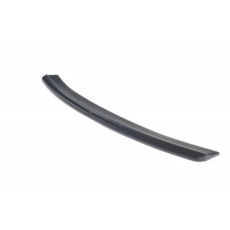 Maxton - Arriere Splitter MAZDA CX-5 FACELIFT Noir Brillant