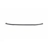Maxton - LAME DU PARE-CHOCS AVANT / SPLITTER V.1 JAGUAR XF- R Noir Brillant