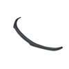 Maxton - LAME DU PARE-CHOCS AVANT / SPLITTER V.1 JAGUAR XF- R Noir Brillant